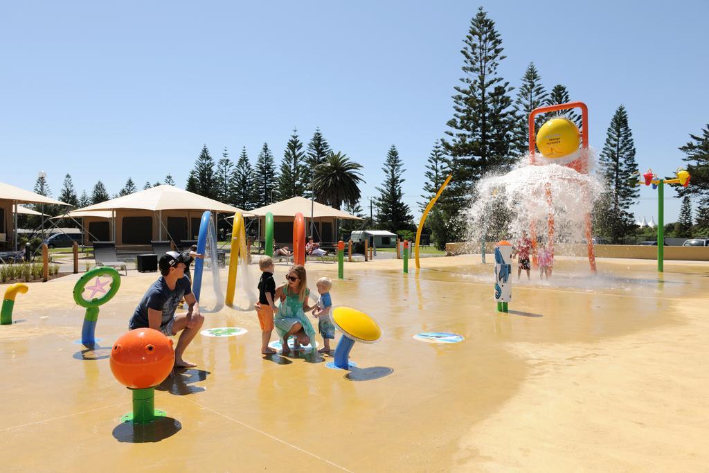 Big4 West Beach Parks Adelaide Værelse billede